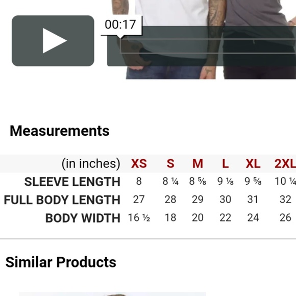 Ghoul squad t-shirt. - Picture 2 of 5